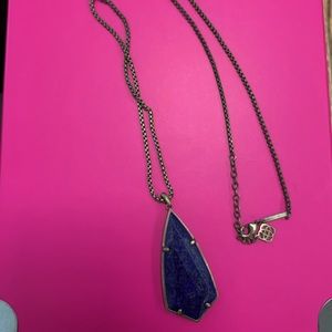 COPY - Kendra Scott Long Necklace